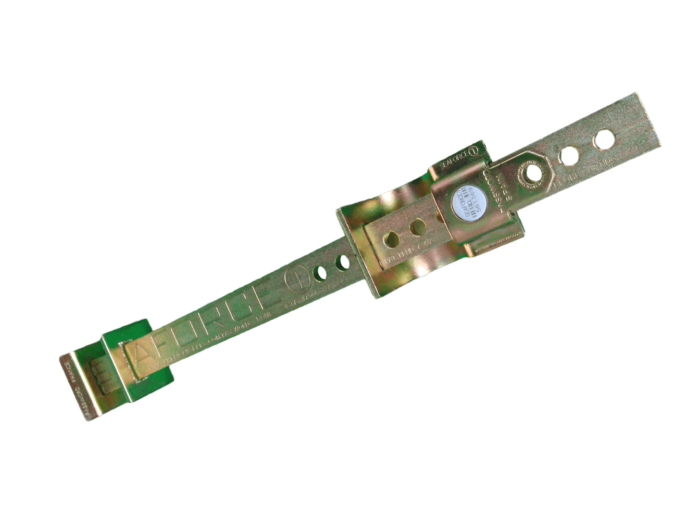 Barrier Seals Seaforce1 X 009 HIGH SECURITY ISO PAS CTPAT