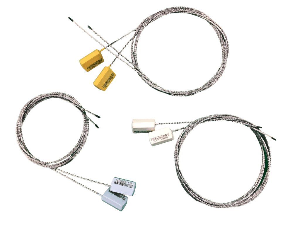Products PT39 cable seal security