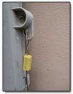 Pull Tight Cable Seal 14inc Application