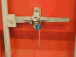 Pull Tight Cable Seal JoeGuard 10inc Application
