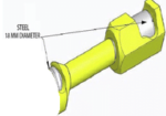 Queenseal Dimensions 2