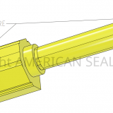 Bolt Cutter 30″ ($39 per unit)  High Security Seals for the Shipping  Industry