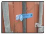 Tamper Proof Labels ASL 001 Transfer Application