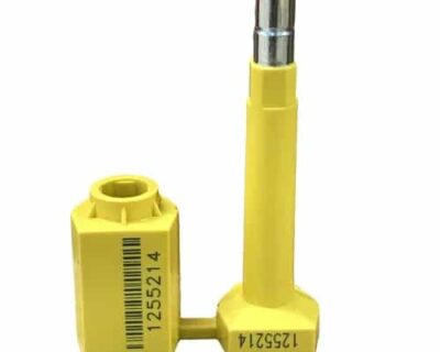 Container Bolt Seal iso pas 17712 high security