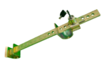 seaforce x008 bar seal iso pas 17712 high security