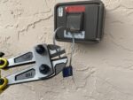 Bolt Cutter on JoeGuard ISO PAS 17712