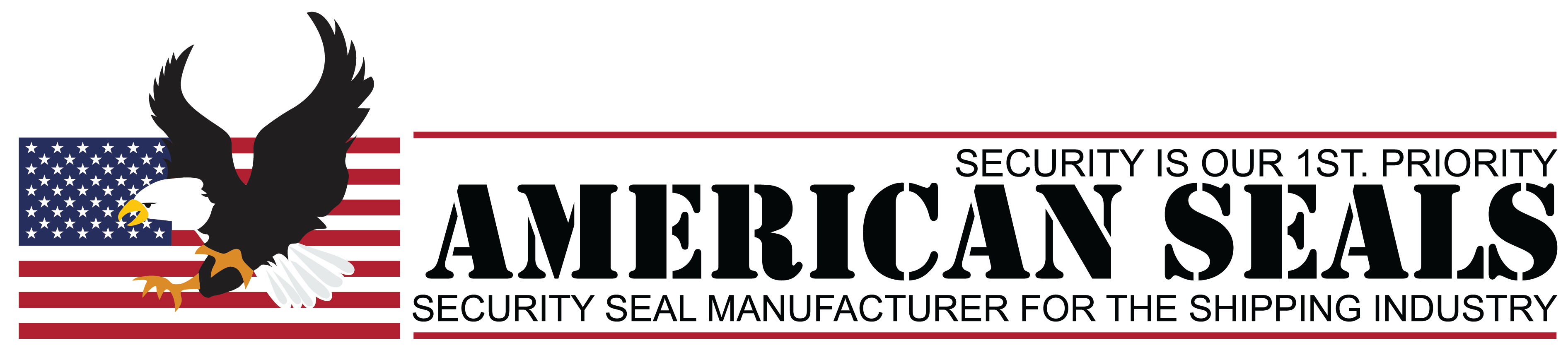 American Seals Logo